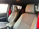 Toyota Hilux ADVENTURE GR Sport 4.0L