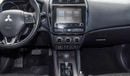 Mitsubishi Outlander Sport | Limited | 2023 | 2.0L 4-Cylinder 148 HP | Perfect Condition