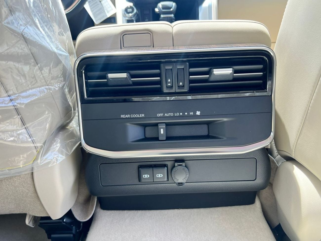 تويوتا لاند كروزر