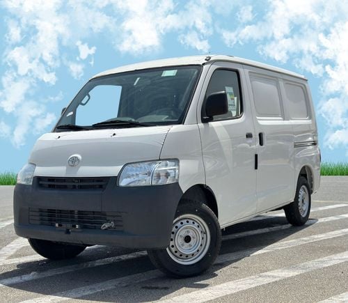 Toyota Lite Ace VAN TOYOTA LITE ACE 2023