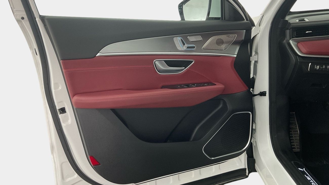 جيتور X70 بلس Comfort | شامل الضمان | 0 ﺪﻔﻋﺓ ﺃﻮﻟﻯ