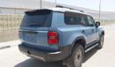 تويوتا برادو VXR Prado First Edition 2.4L PETROL V4 | 2026 | 0 KM | Brand New | 03 Years Warranty