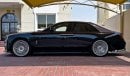 Rolls-Royce Ghost Black Badge Rolls Royce Ghost 2022, full Mansoory kit , 4000km