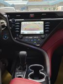 Toyota Camry SPORT