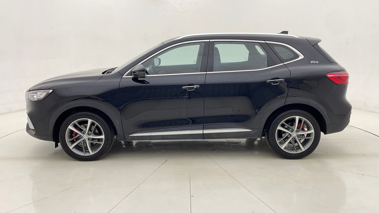 MG HS LUXURY 2 | Zero Down Payment | Home Test Drive