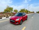 Suzuki Swift GLX 1.2L