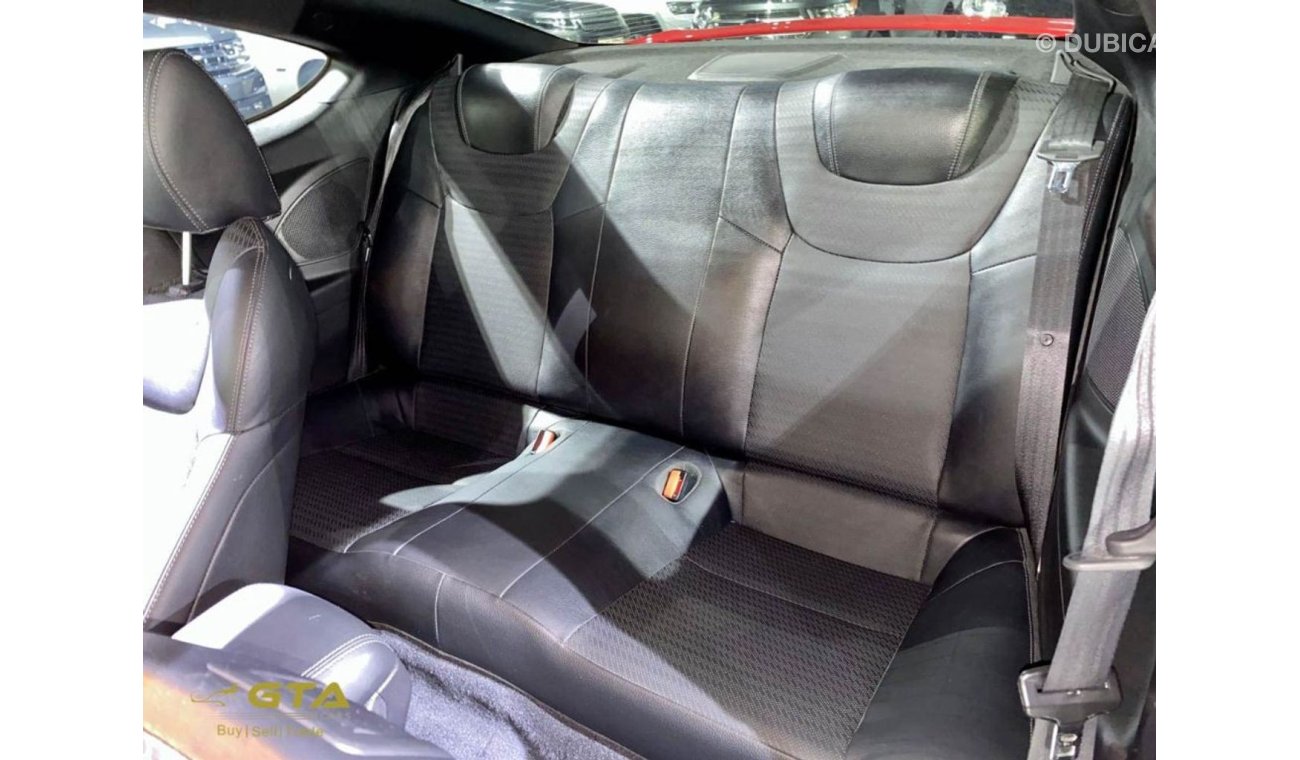 Used 2016 Hyundai Genesis warranty service history 2016 for sale in