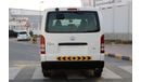 Toyota Hiace Toyota Hiace 2016 GCC in excellent condition, without accidents, very clean from inside and outside