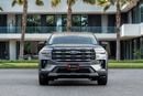 فورد إكسبلورر Explorer Active | 3,134 P.M | 0% Downpayment | Ford Warranty & Service!