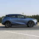 جي إي سي GS3 إمزوم GAC EMZOOM 0% DP Free Registration 150,000KM warranty @official dealer