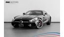 Mercedes-Benz AMG GT S 2016 Mercedes Benz GTS AMG / Grade 4.5B Japan Import