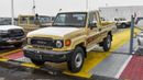 Toyota Land Cruiser Pick Up