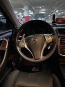 Nissan Altima SR 2.5L