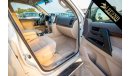 Toyota Land Cruiser 2020 Toyota Land Cruiser 4.5L V8 | GXR Series | Mid Option