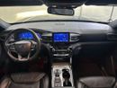 Ford Explorer ST 400A 3.0L E3622 EXPLORER ST 4WD 3.0L ECOBOOST AT LTHR