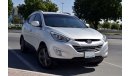 Hyundai Tucson Mid Range in Perfect Condition