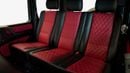 Mercedes-Benz G 63 AMG Std 5.5L