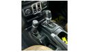 Jeep Wrangler 2020 Jeep Wrangler Sahara, Nov 2025 Jeep Warranty + Nov 2023 Service Package, FSH Agency, GCC