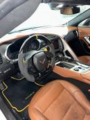 شيفروليه كورفت C7 Z51 6.2L