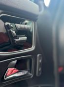 Mercedes-Benz G 500 Std