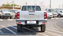 Toyota Hilux 2025 Toyota Hilux TRD SR5 4.0L petrol AT - GCC (Export price)