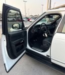 Land Rover Range Rover HSE