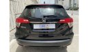 هوندا HR-V 1.8L | GCC | EXCELLENT CONDITION | FREE 2 YEAR WARRANTY | FREE REGISTRATION | 1 YEAR COMPREHENSIVE I