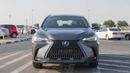 Lexus NX350h Hybrid 2.5L 2025 Lexus NX350h 2.5L AT Hybrid (Gray)