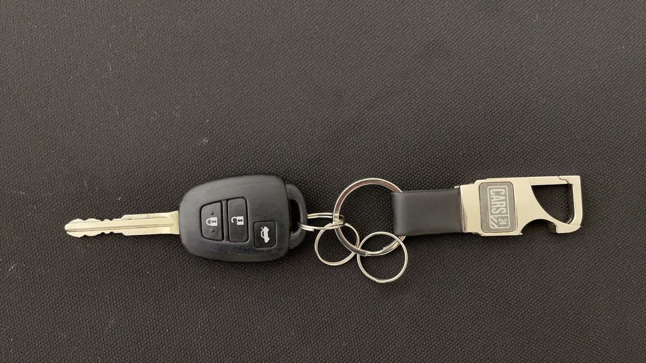 Toyota Yaris SE 1.5 | Zero Down Payment | Home Test Drive