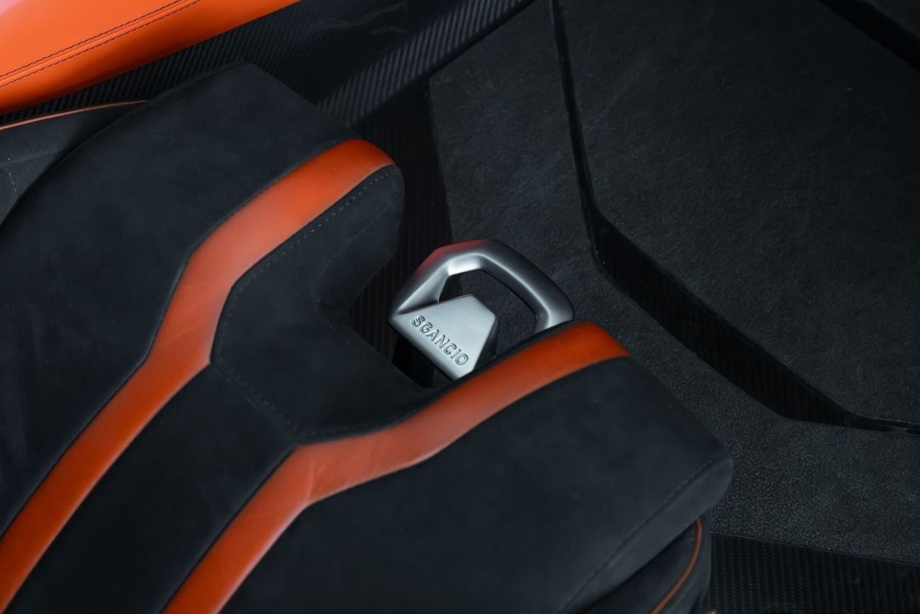 Lamborghini Huracan Lamborghini Huracan STO | Warranty Available | 2022
