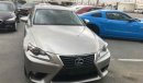 Lexus IS250 0/.Down payment