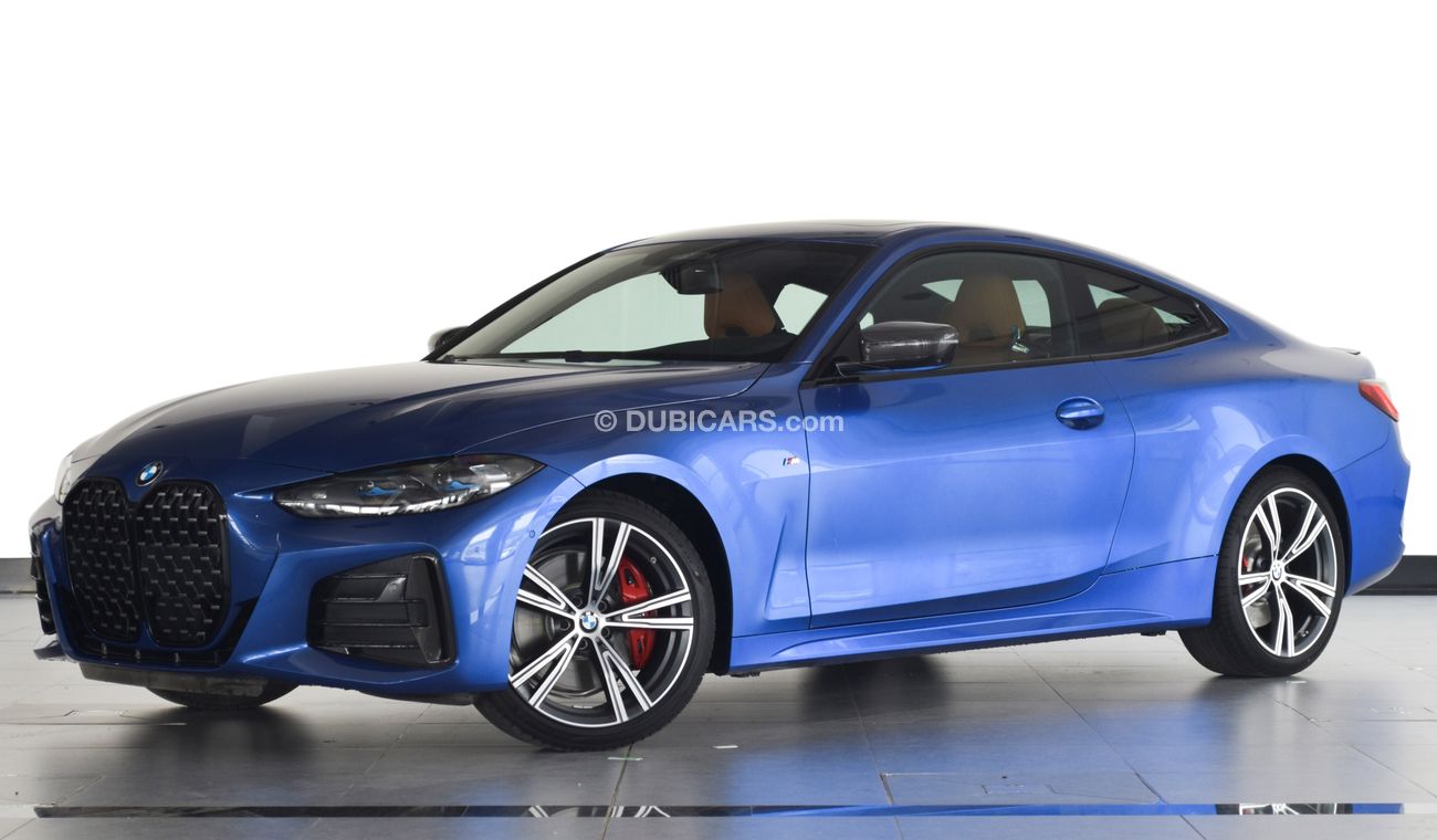 بي أم دبليو M440i XDrive