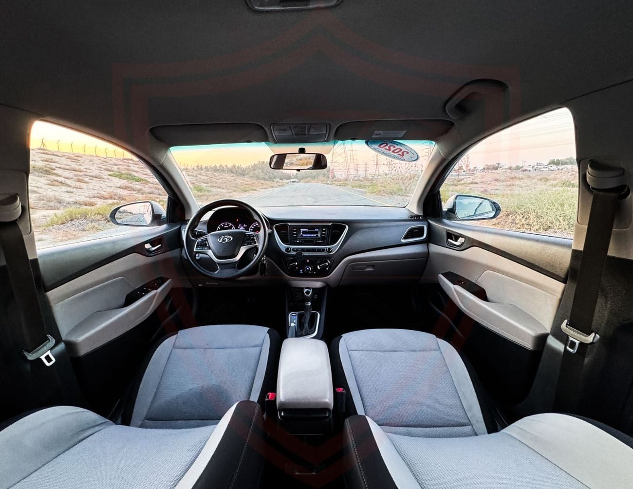 هيونداي أكسنت هيونداي أكسنت | 1.6 لتر | 2020 | خليجية | خالية من الحوادث | بحالة ممتازة | 461 شهرياً