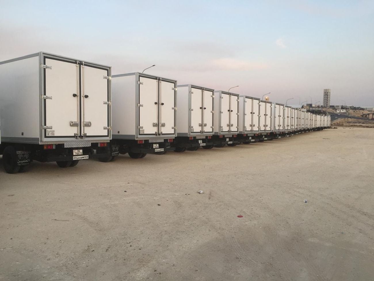 إيسوزو NPR