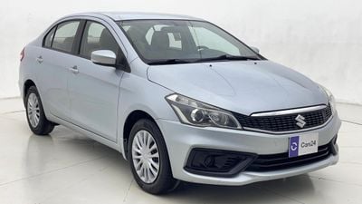 Suzuki Ciaz 1.5L GLX 2024 GL | AED 528/Month | 0 DP | 30 Day Return | Warranty