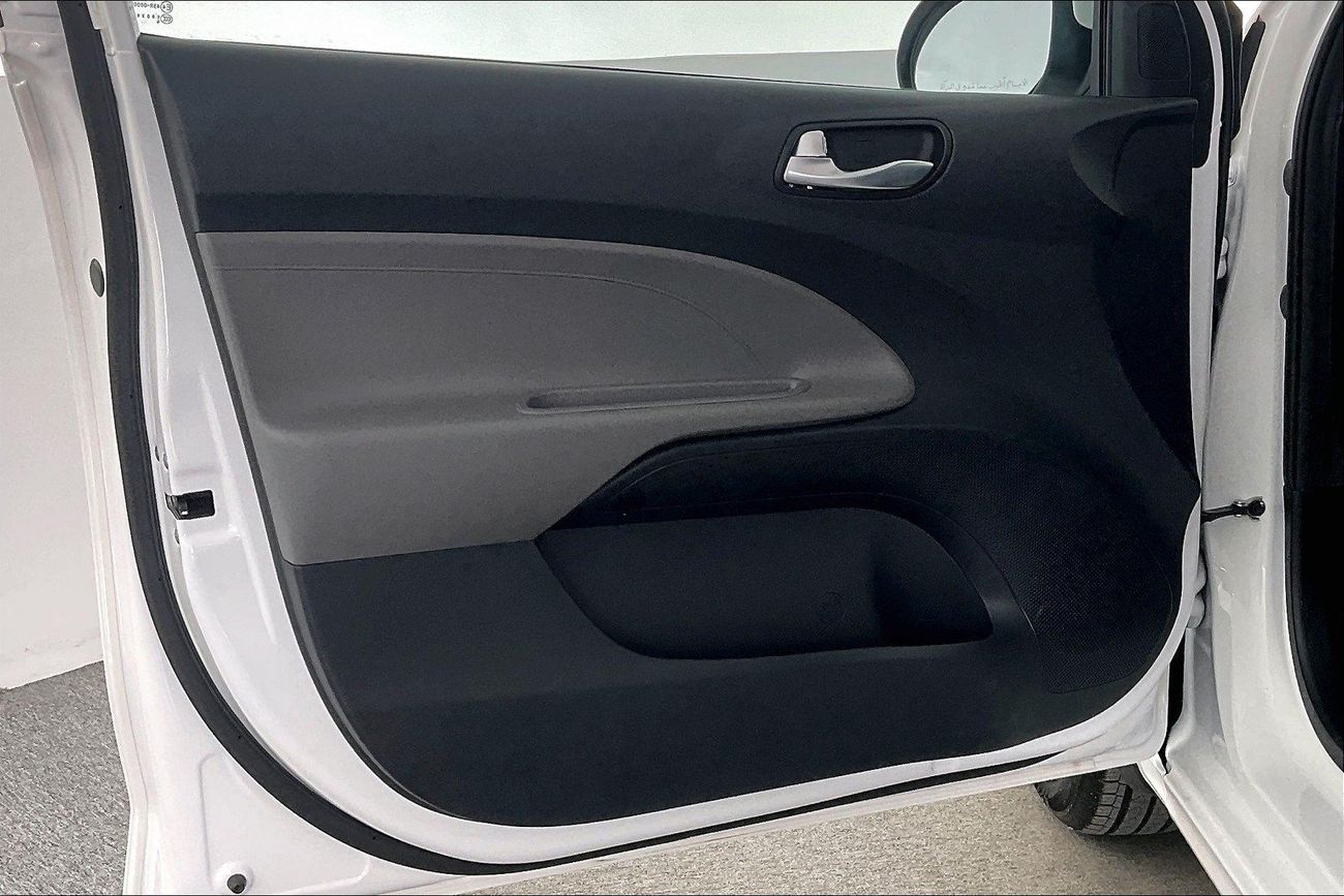 كيا بيجاس EX FOP | Start 2026 with the ideal drive | شامل الضمان | 0 ﺪﻔﻋﺓ ﺃﻮﻟﻯ