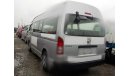 Toyota Hiace 2008