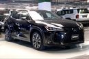Lexus UX200 F Sport Platinum | Guaranteed Warranty | 0 Down Payment