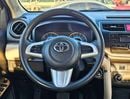 Toyota Rush / 7 SEATER/ LEATHER/ FULL OPTION/ LOT#3866