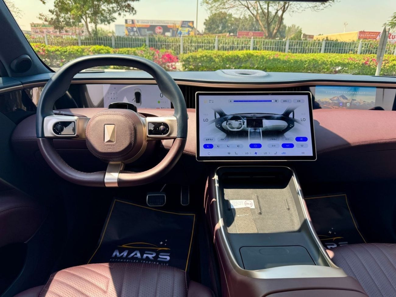 أفاتر 11 Premium AWD USED AVATR 11 DUEL MOTOR / 562HP 2023 4 VIP SEATS / WARRANTY&SERVICE