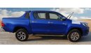 Toyota Hilux HILUX 4.0 LTRS V6 TRD SPORTIVO AVAILABLE IN ALL COLORS