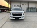 Nissan Patrol LE PLATINUM CITY 5 year Warranty with Service contract from Al Masood . Certified Pre owned Vehicle