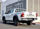Toyota Hilux Toyota Hilux V6 Automatic | 4L | 4WD
