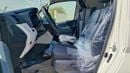 Toyota Hiace DLS - STD ROOF TOYOTA HIACE 2.8L P-VAN DSL A C HI 3 MT