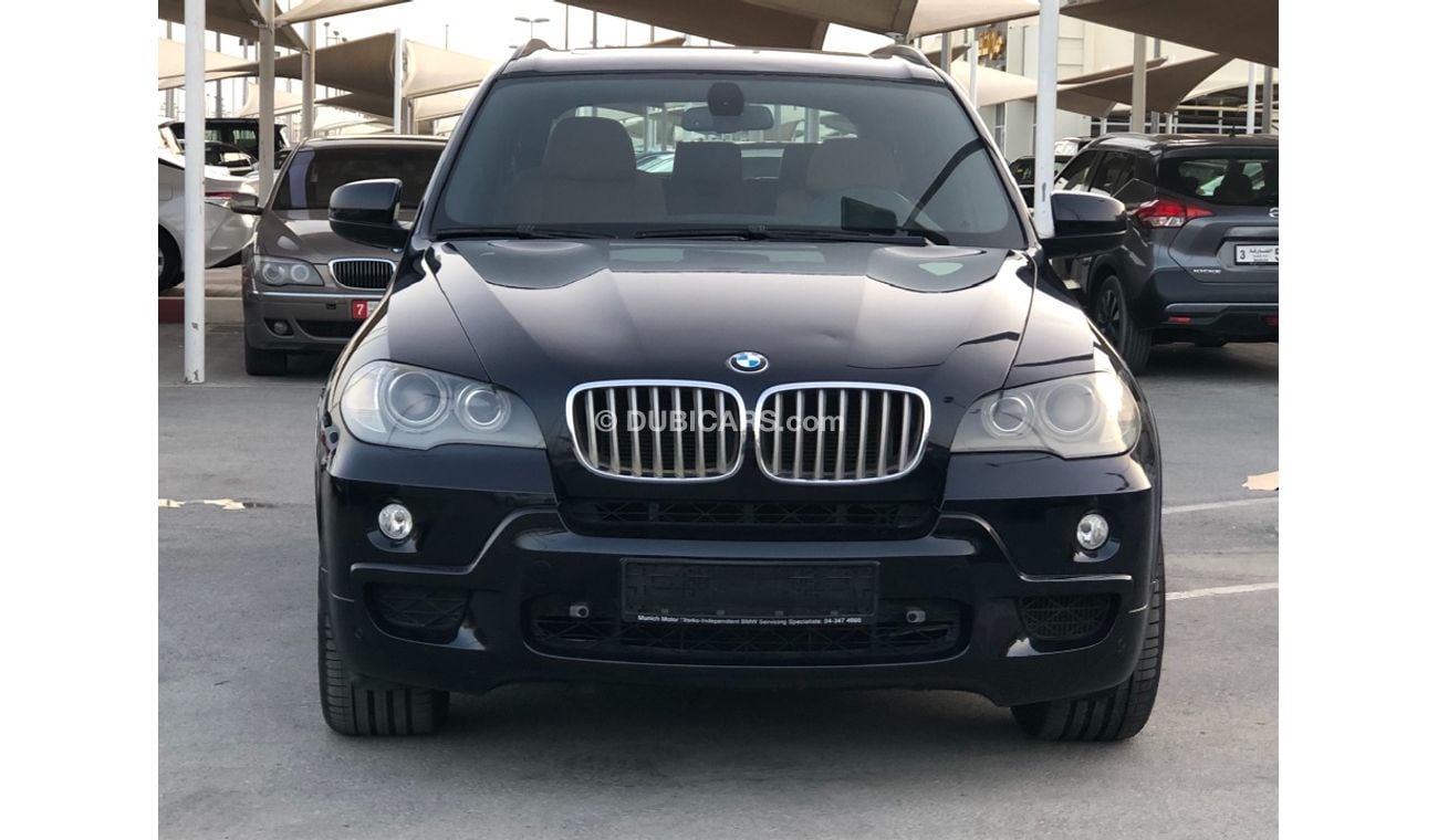 بي أم دبليو X5 موديل 2010 خليجي فل مواصفات كراسي جلد ومثبت سرعه وتحكم كهربي كامل ونظام صوت ممتاز وكاميرا خلفيه