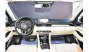 Mazda 6 AED 1039 PM | 2.5L S GCC DEALER WARRANTY