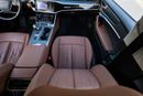 أودي A6 40 TFSI 40 TFSI