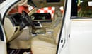 Toyota Land Cruiser VXR 5.7 V8 Grand Touring S