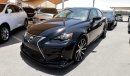 Lexus IS250