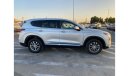 هيونداي سانتا في 2019 Hyundai Santa Fe 4x4 MidOption+